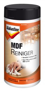 Alabastine MDF Reiniger