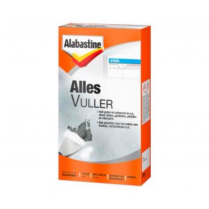 Alabastine Allesvuller (Poeder), 2kg