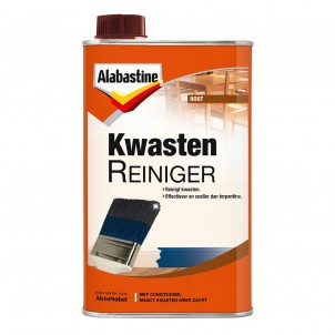 Alabastine Kwastenreiniger