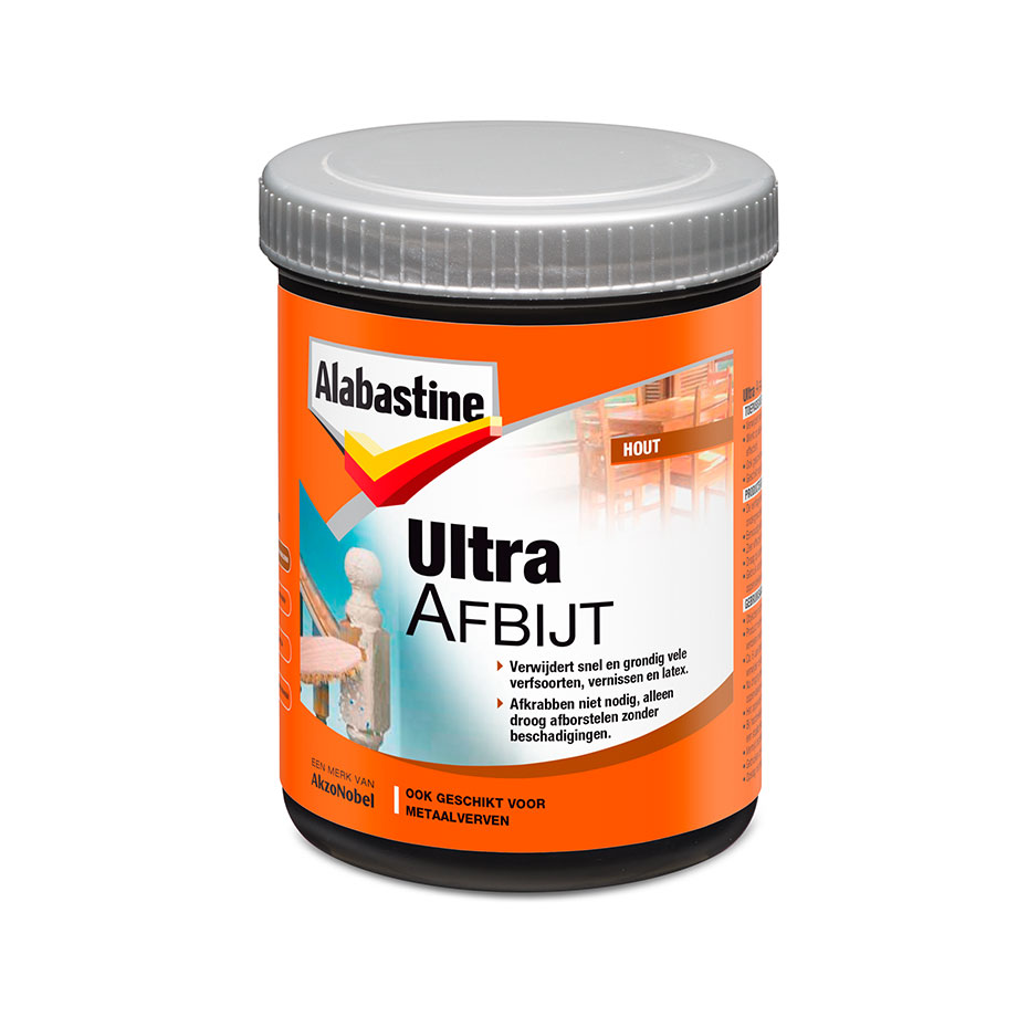 Ultra - Alabastine
