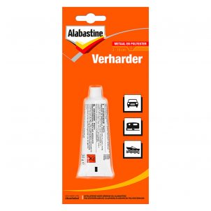 Alabastine Verharder, 30 gram, in tube