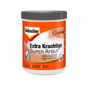 Alabastine Extra Krachtige Super Afbijt, 1 liter